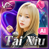 Blockchain Tai Xiu dice game icon