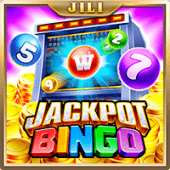 Jackpot Bingo SugarPlay bingo icon